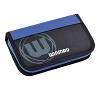 Winmau Urban Pro dartcase bleu