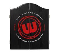 WINMAU W Roundel Cible de fléchettes avec Logo