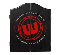 WINMAU W Roundel Cible de fléchettes avec Logo