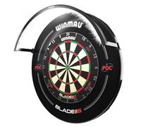 Eclairage Cible Winmau Wispa
