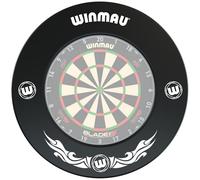 WINMAU Xtreme Dartboard Surround