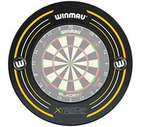 WINMAU Xtreme2 Dartboard Surround