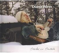 Winn, Diana - Sink Or Swim