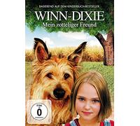 Winn-Dixie - Mein zotteliger Freund