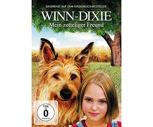 Winn-Dixie - Mein zotteliger Freund