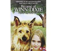 Winn-Dixie, mon meilleur ami