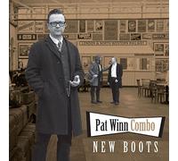 Winn, Pat -Combo- - New Boots