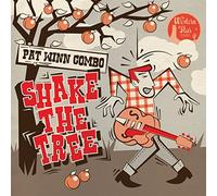 Winn, Pat -Combo- - Shake The Tree [Import]
