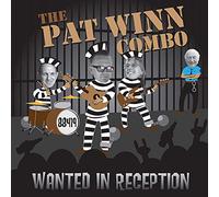 Winn, Pat -Combo- - Wanted in Reception