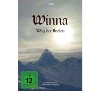 WINNA-WEG DER SEELEN - MATHIER,FABIENNE DVD NEUF