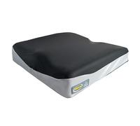 WINNCARE Coussin Anti-escarres ALOVA Galbé - Modèle: Coussin en Mousse - 40 x 41 x 6 cm