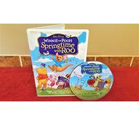 Winne the Pooh - Springtime With Roo [Import USA Zone 1]