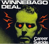 Winnebago Deal – Career Suicide – CD – Cargo Records