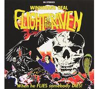 Winnebago Deal - Flight of The Raven [Import]