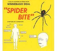 Winnebago Deal - Spider Bite/Mutant [Import]