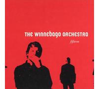 Winnebago Orchestra – Fifteen – CD