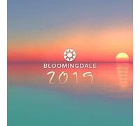 Winnel,Dave / Mendoza,Michael - Bloomingdale 2019 [Compact Discs] Uk - Import