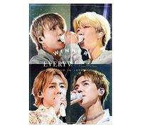 WINNER 2018 EVERYWHERE TOUR IN JAPAN(DVD2枚組)
