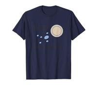 Winner Conception Race Victory Humour Funny Happy Birthday T-Shirt