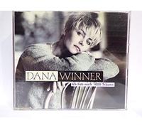 Winner,Dana - Ich Hab' Noch 1000 [Import]