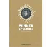 Winner ensemble, c'est gagner together - Jorge Bernstein - Marwanny Corporation - relié - Anthologie