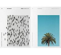 Winner - Fate Number for [Import]