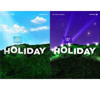 Winner - Holiday-Inkl.Photobook