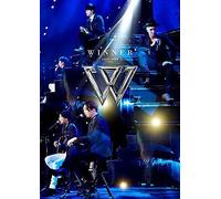Winner Japan Tour 2015(Blu-Ray+)