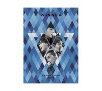 Winner Japan Tour 2018 We ll DVD DVD