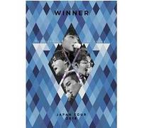 Winner Japan Tour 2018 We ll DVD E
