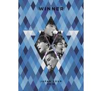 Winner Japan Tour 2018 We'll Always Be Young (Dvd2)()
