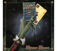 Titan Force – Winner/ Loser – CD neuf – Soulfood Music