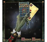 Titan Force – Winner/ Loser – CD neuf – Soulfood Music