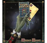 Titan Force - Winner/Loser-Green Blue LP [Vinyl]