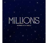 Winner - Millions(New Single)
