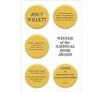 Winner Of The National Book Award Jincy Willett (Auteur)