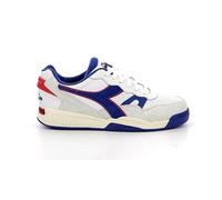 Winner SL, Sneakers Basses Mixte, Bleu, 44