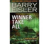 Winner Take All by Barry Eisler Barry Eisler (Auteur)