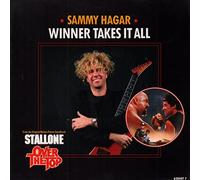Winner Takes It All / The Fight (Music By Giorgio Moroder) [Import anglais]