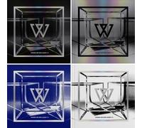 Winner - We (2nd Mini Album) (Incl. 72pg Photo Book, 1 Big Size Postcard, 1polaroid + 1 Group Photo) [Compact Discs] Postcard, Photo Book, Photos, Asia - Import