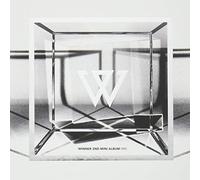 Winner - We-CD+Book [Import]