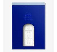 WINNER - WINNER 2022 WELCOMING COLLECTION ( Incl. Digital Card+Photo Book+Calendar+Note+Card+etc ) SEALED