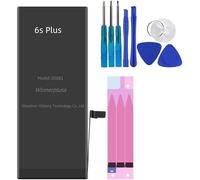 Winnerplusa Batterie pour iPhone 6S Plus