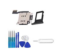 Winnerplusa Lecteur double SIM compatible avec iPhone 13