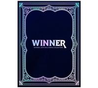 Winner's 2019 Welcoming Collection [Digital Video Disc] With Booklet, Calendar, Postcard, Photos, Special Packaging, Ntsc Region 0, Asia - Import