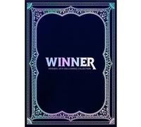 Winner's 2019 Welcoming Collection [Dvd] With Booklet, Calendar, Postcard, Ph