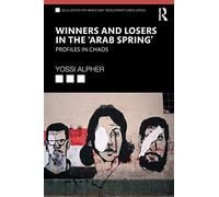 Winners And Losers In The 'arab Spring