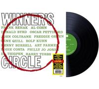 Winners Circle Édition Limitée Vinyle