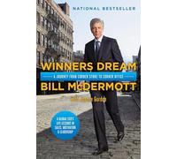 Winners Dream: A Journey from Corner Store to Corner Office.
