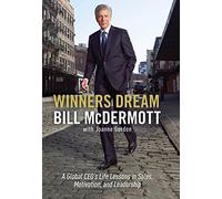 Winners Dream: Lessons from Corner Store to Corner Office